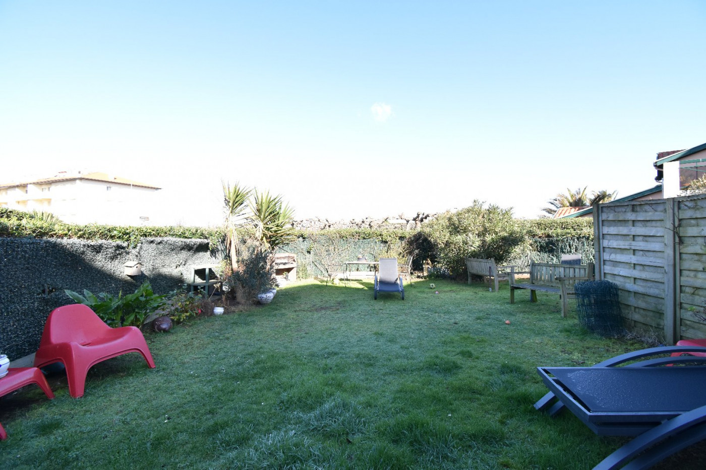 vente Appartement Anglet - Photo 2
