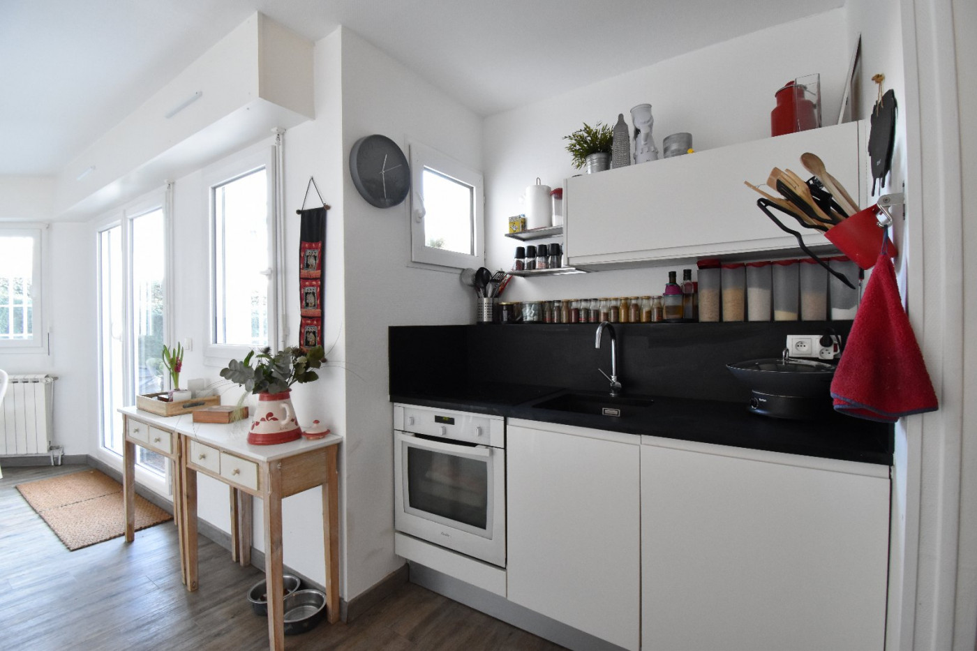 vente Appartement Anglet - Photo 7