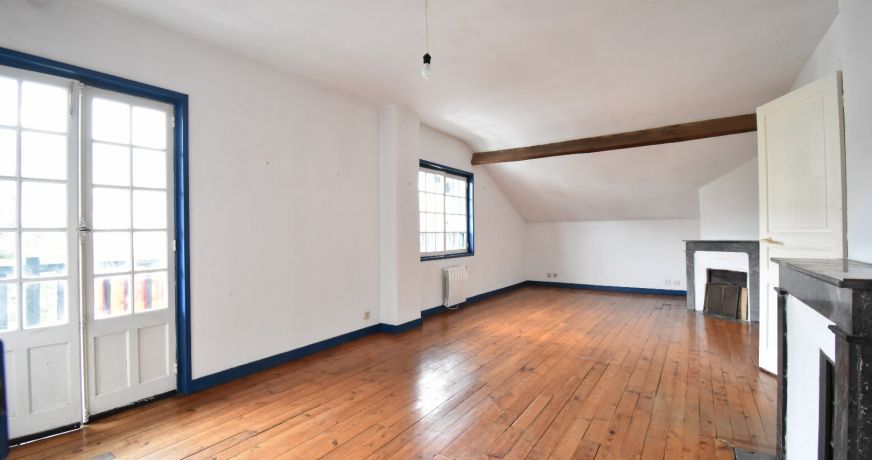 vente Appartement Bayonne