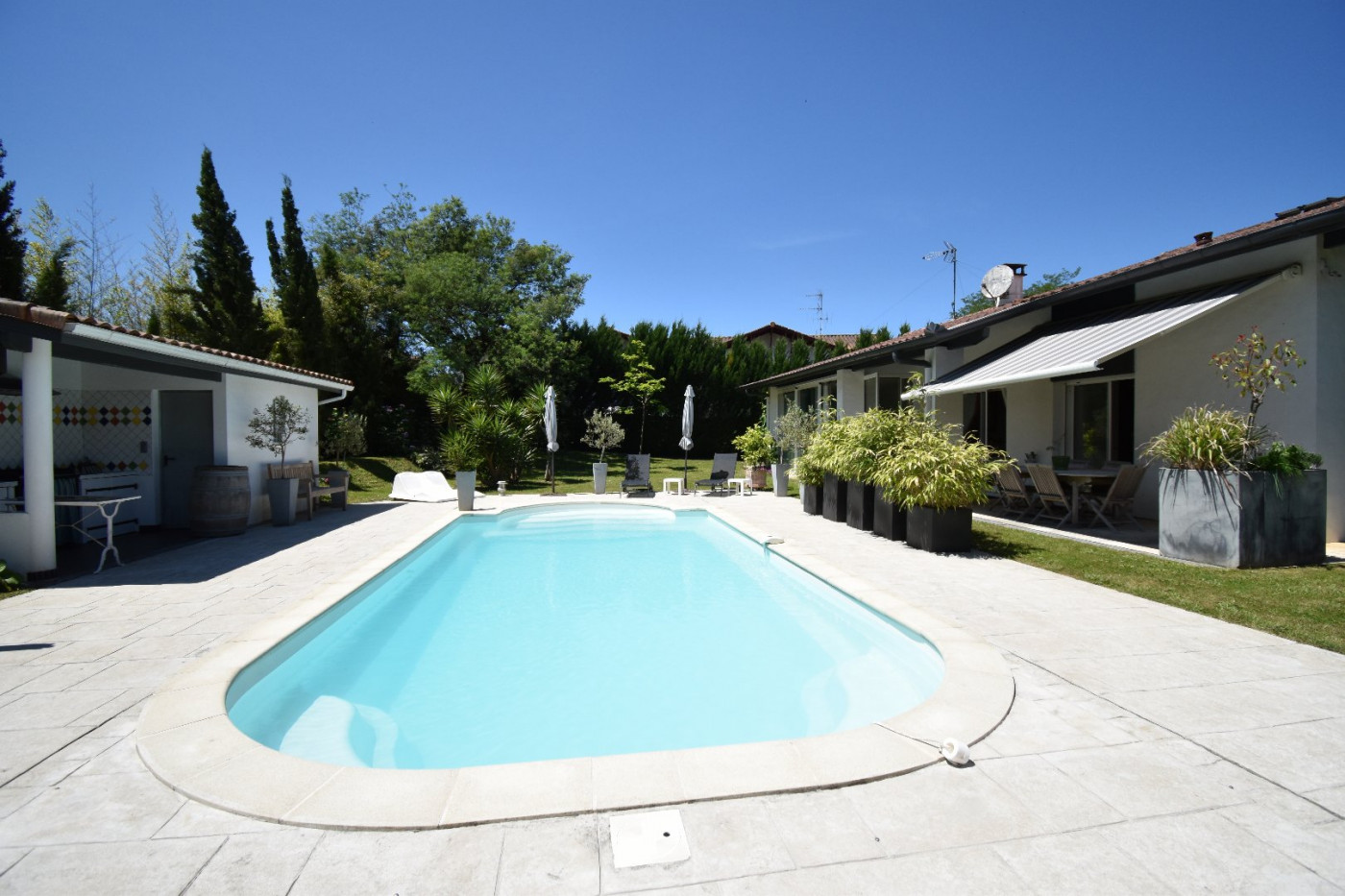 vente Maison Bayonne - Photo 1