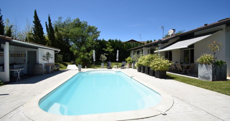 vente Maison Bayonne