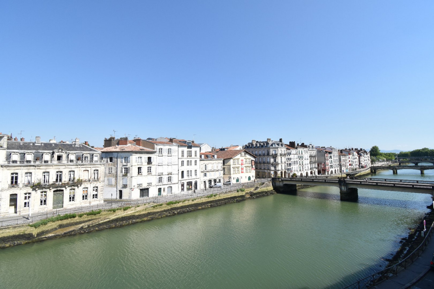 vente Appartement Bayonne - Photo 1