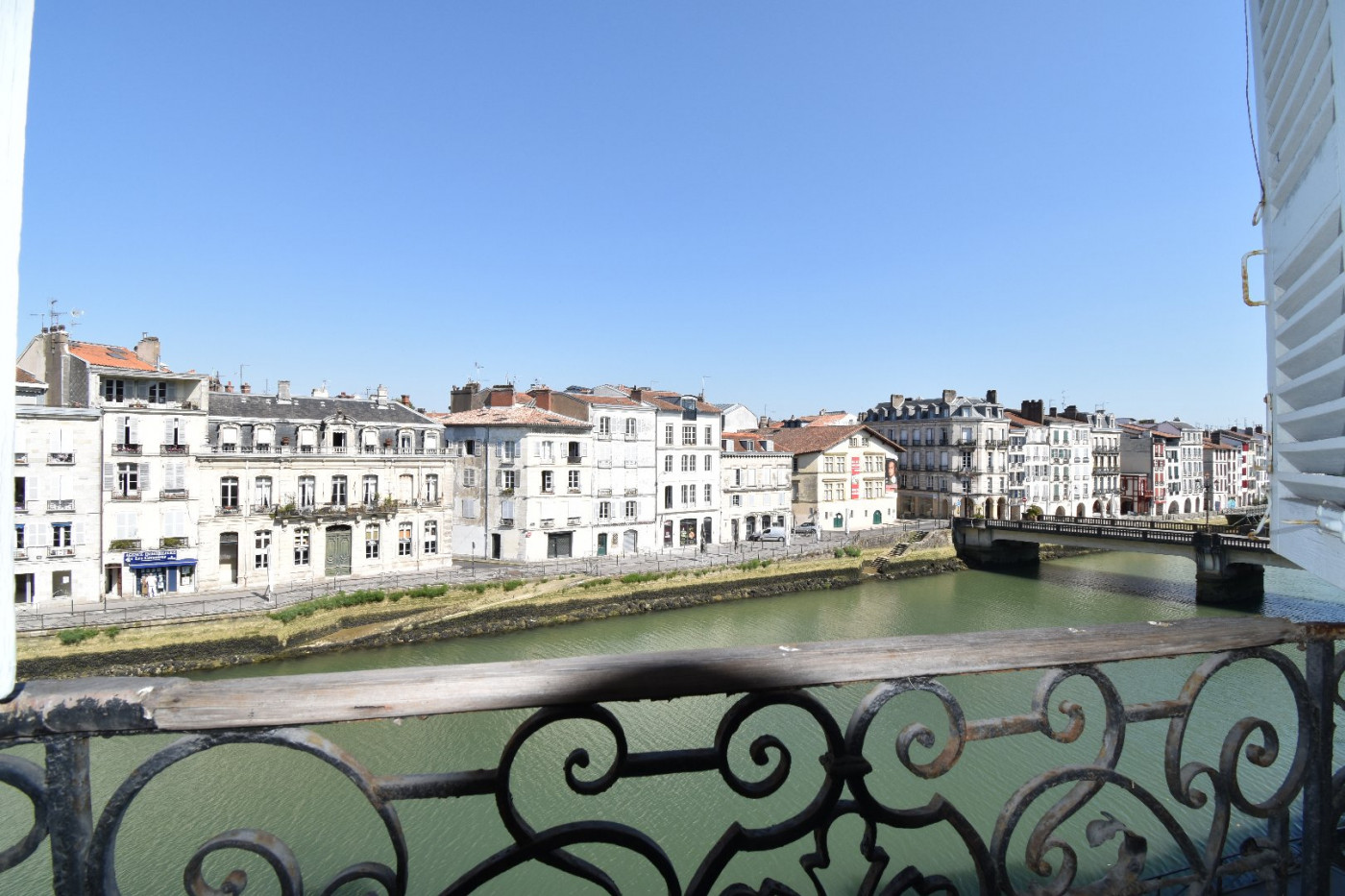 vente Appartement Bayonne - Photo 3