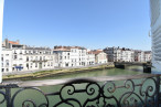 vente Appartement Bayonne