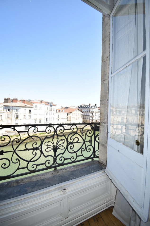 vente Appartement Bayonne - Photo 6