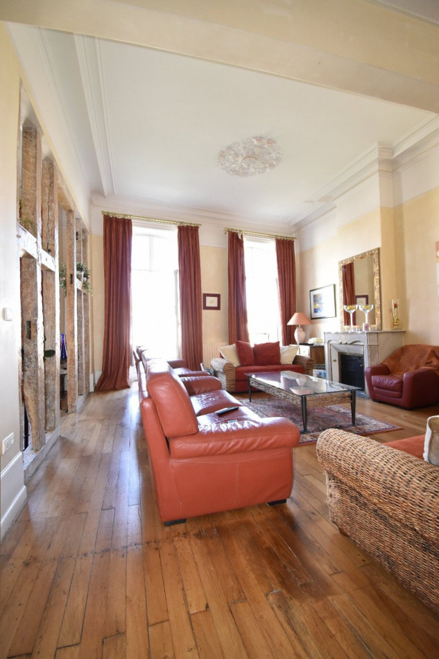 vente Appartement Bayonne - Photo 4