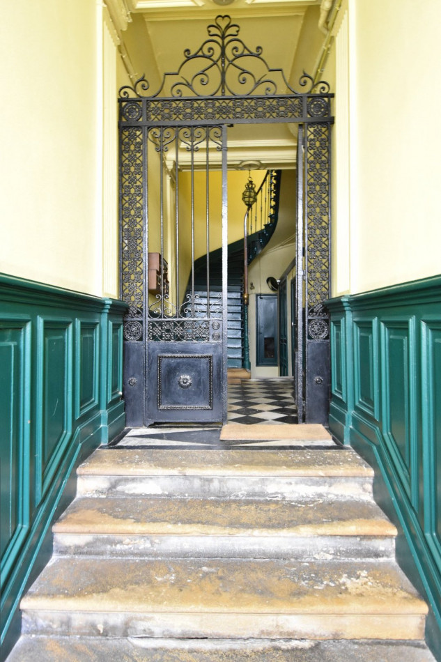 vente Appartement Bayonne - Photo 10