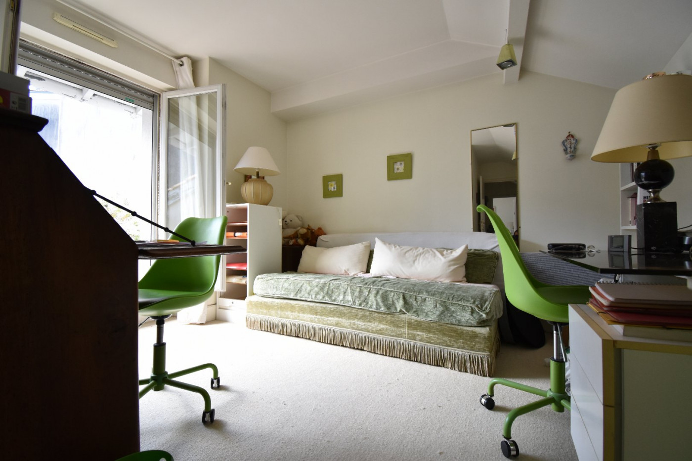 vente Appartement Bayonne - Photo 8