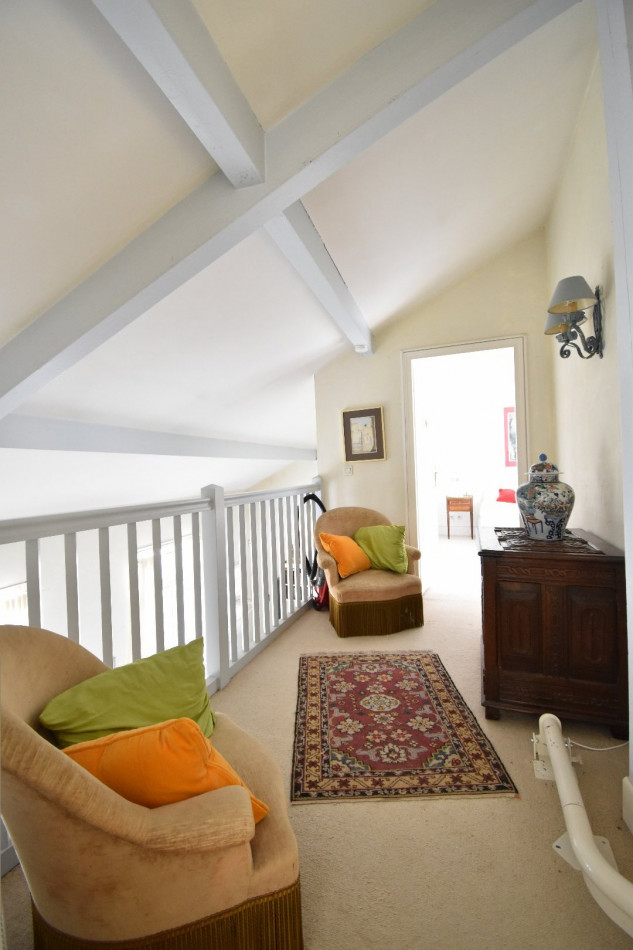 vente Appartement Bayonne - Photo 9