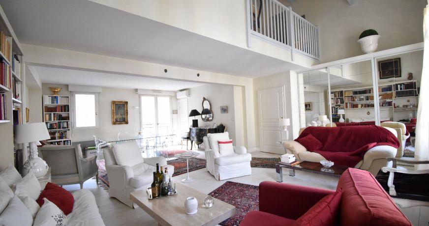 vente Appartement Bayonne