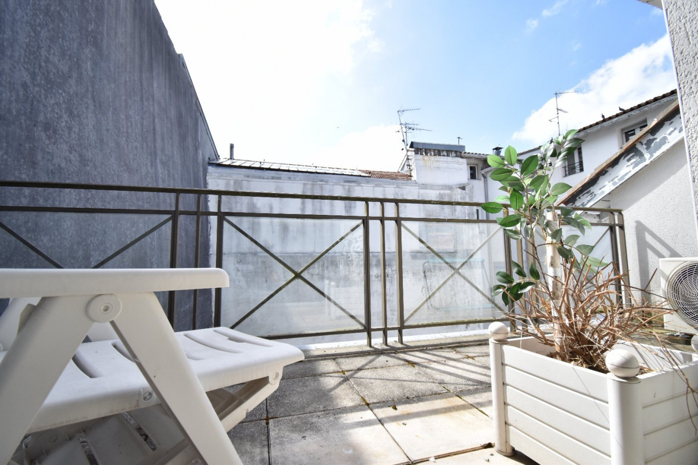 vente Appartement Bayonne - Photo 3