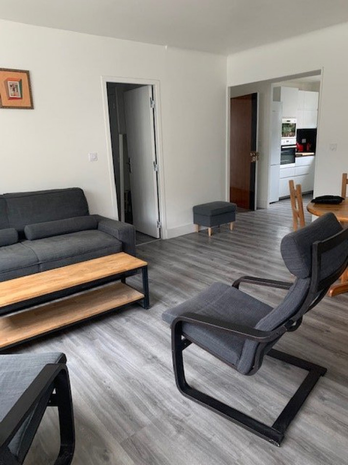 vente Appartement Bayonne - Photo 7