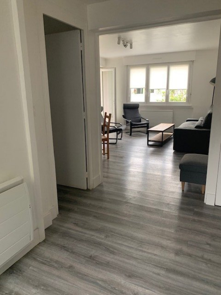 vente Appartement Bayonne - Photo 1