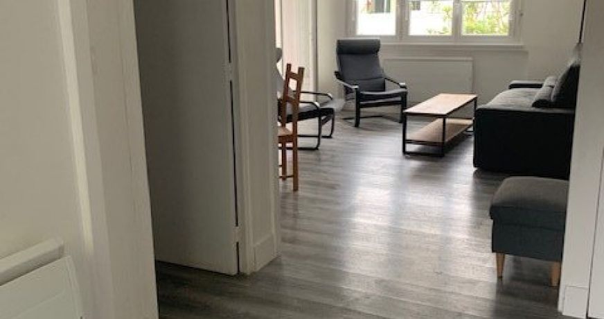 vente Appartement Bayonne