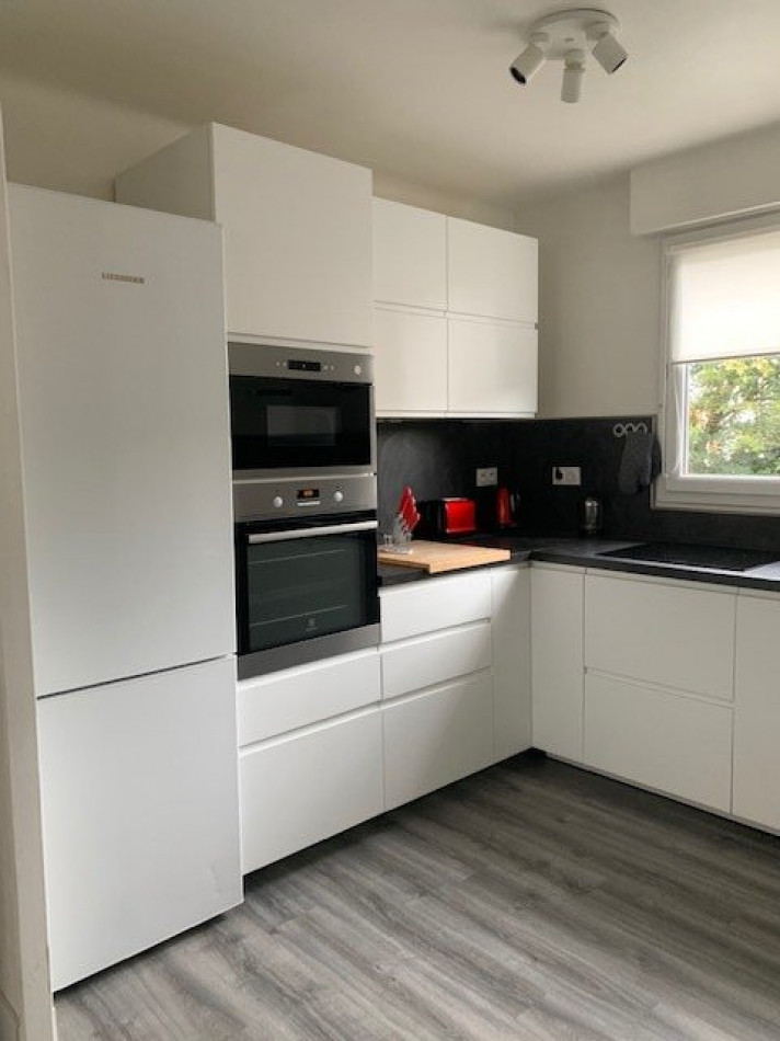 vente Appartement Bayonne - Photo 8