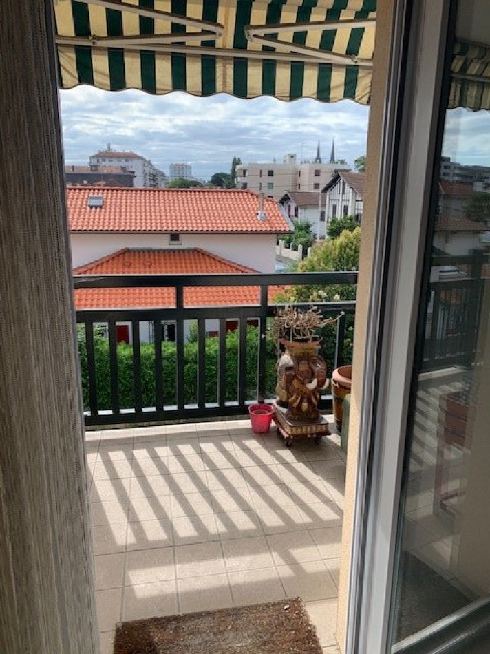 vente Appartement Bayonne - Photo 1