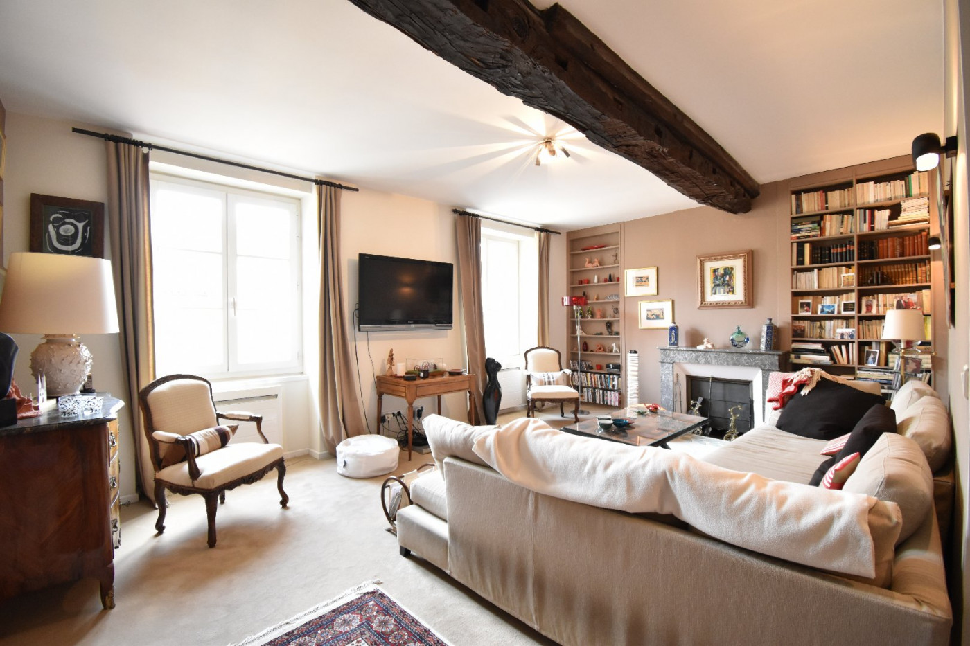 vente Appartement Bayonne - Photo 2