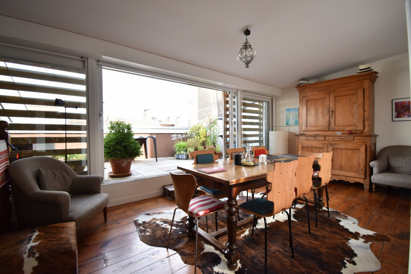 vente Appartement Bayonne - Photo 1