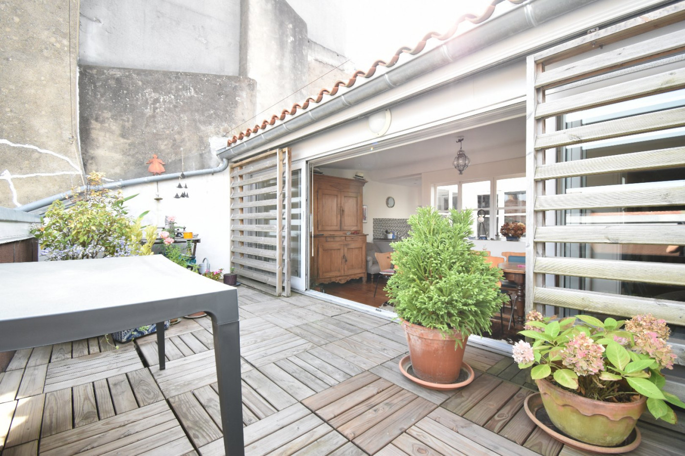 vente Appartement Bayonne - Photo 3