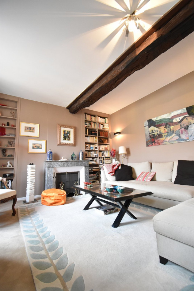 vente Appartement Bayonne - Photo 8