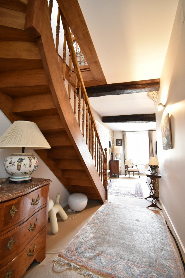 vente Appartement Bayonne - Photo 9