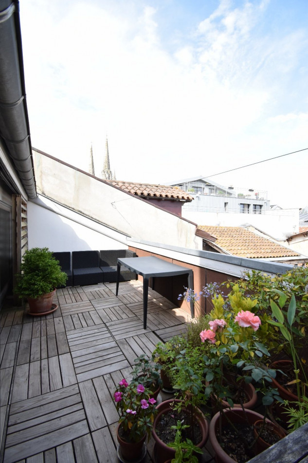 vente Appartement Bayonne - Photo 10