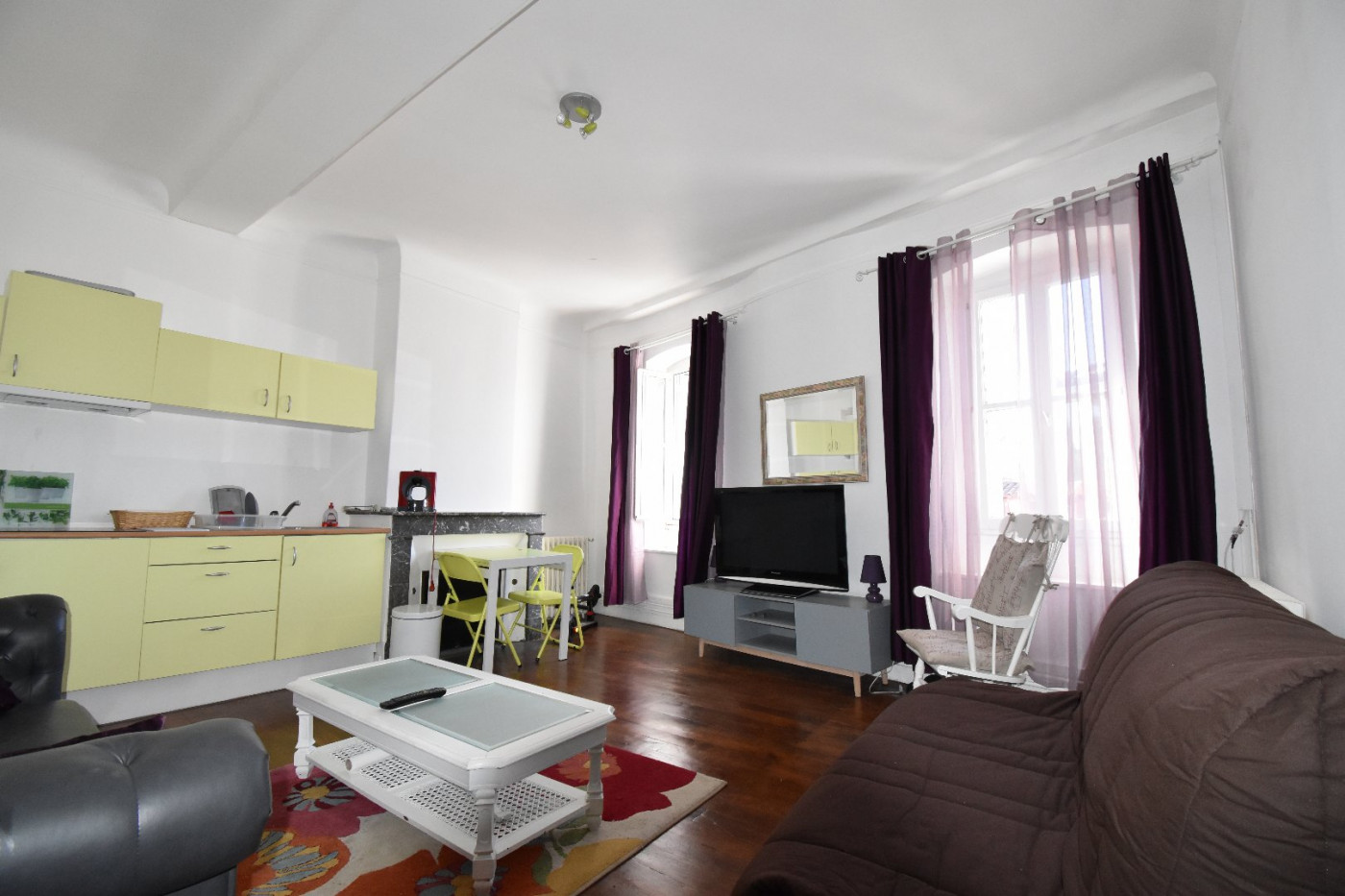 vente Appartement Bayonne - Photo 2