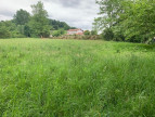 vente Terrain Osses