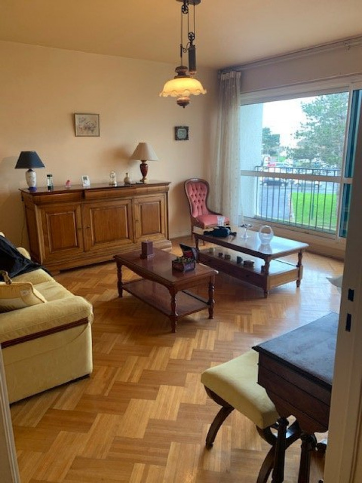 vente Appartement Saint Jean De Luz - Photo 2