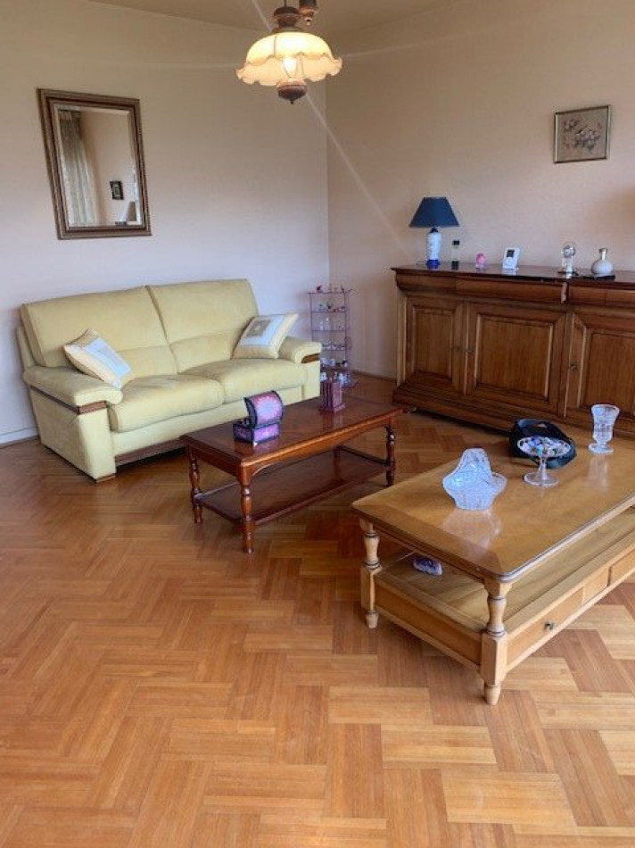 vente Appartement Saint Jean De Luz - Photo 10