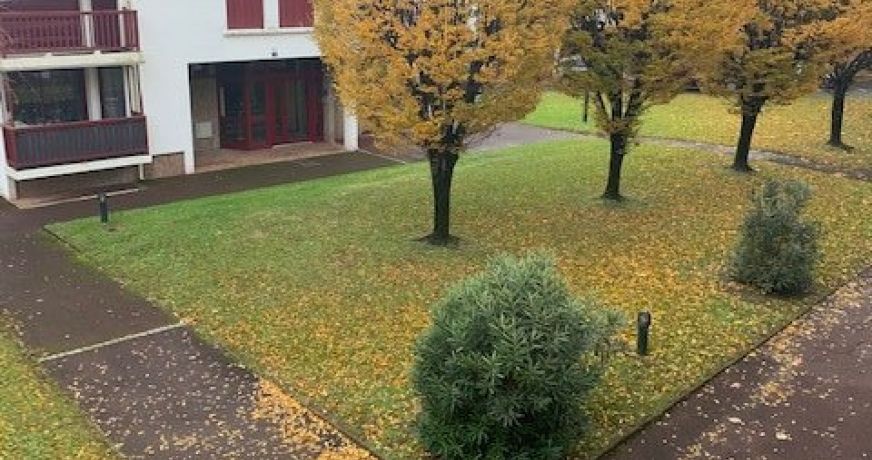 vente Appartement Saint Jean De Luz