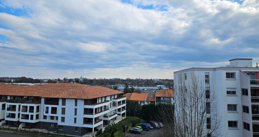 vente Appartement Anglet
