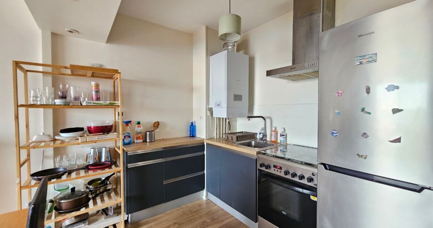 vente Appartement Anglet