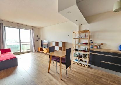 vente Appartement Anglet