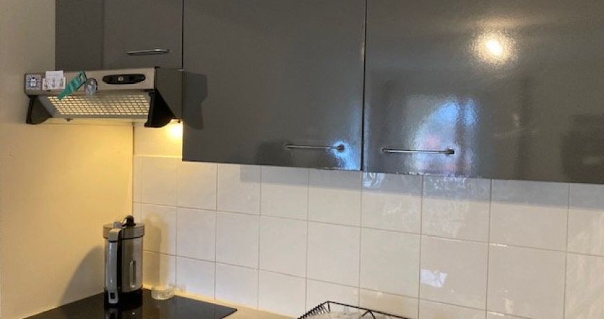 vente Appartement Anglet