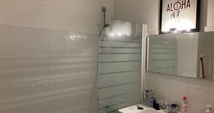 vente Appartement Anglet