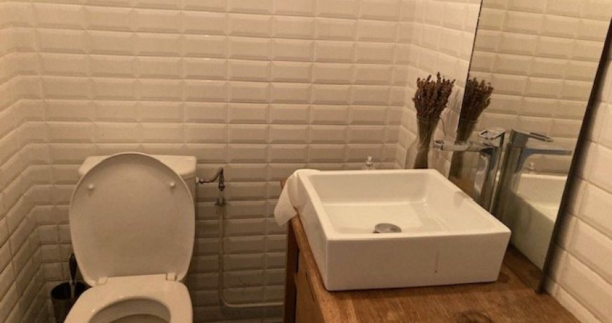 vente Ateliers et bureaux Biarritz