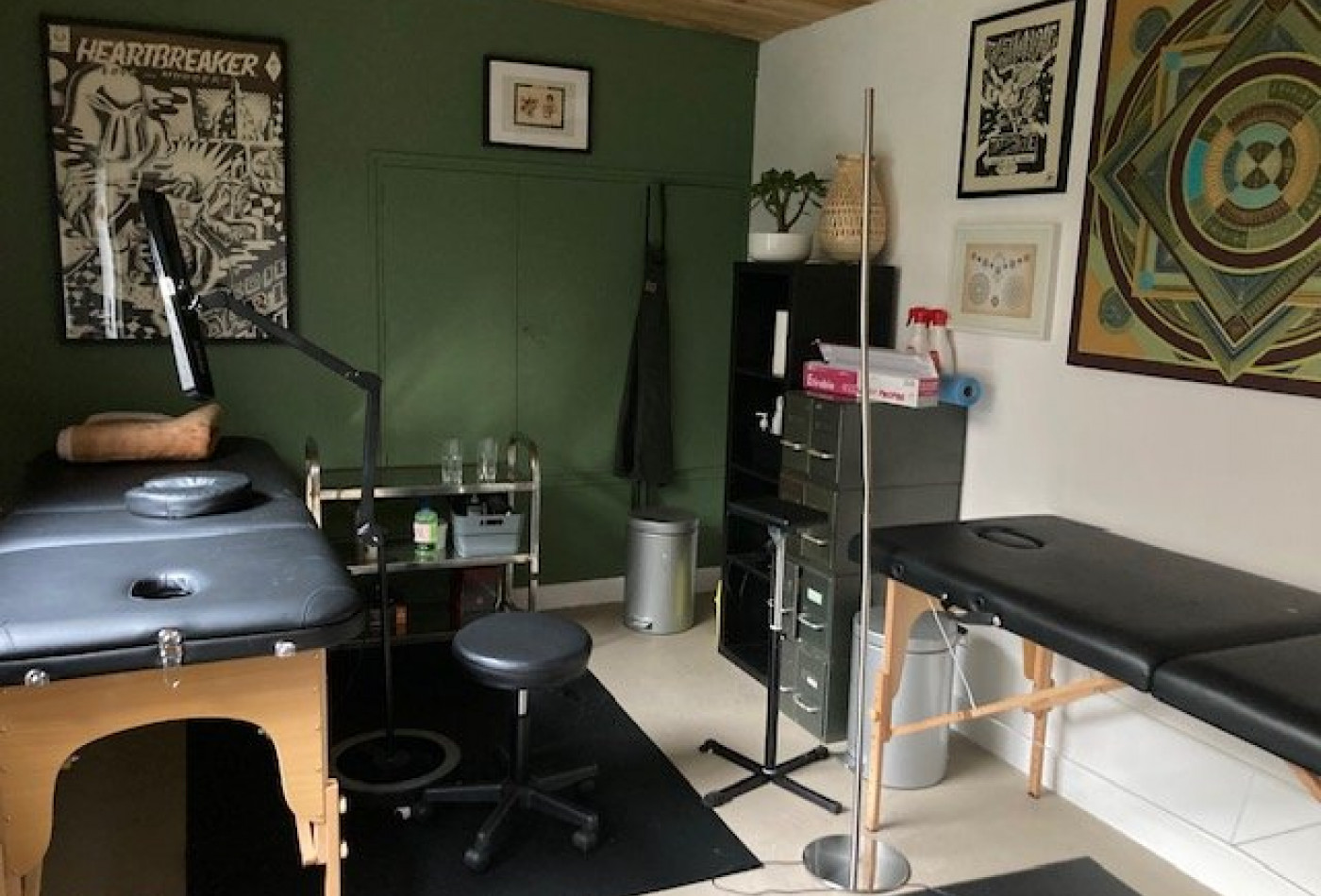 vente Ateliers et bureaux Biarritz - Photo 4