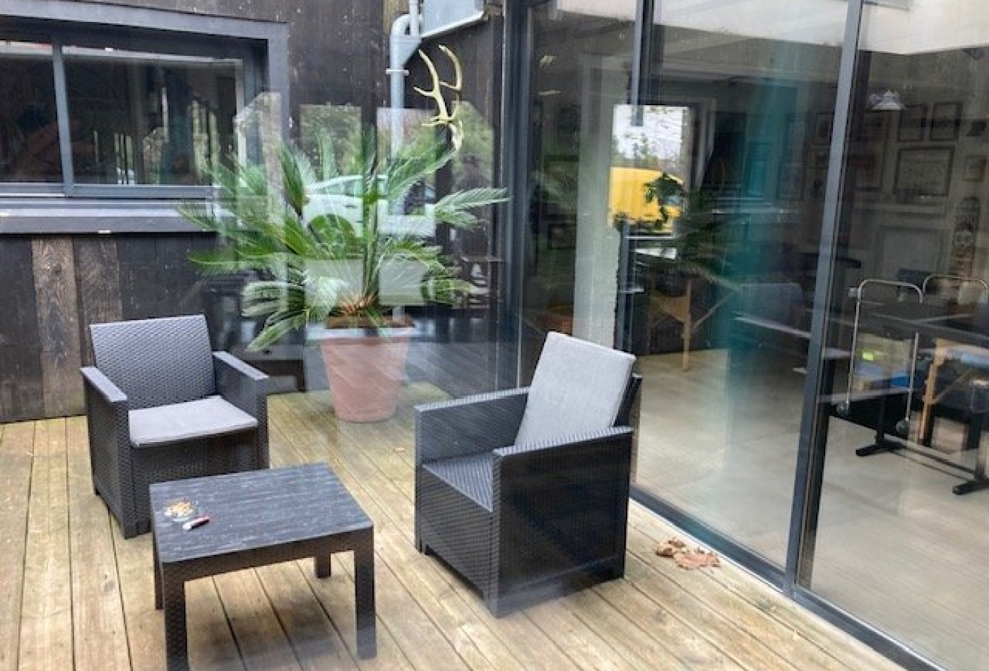 vente Ateliers et bureaux Biarritz - Photo 1