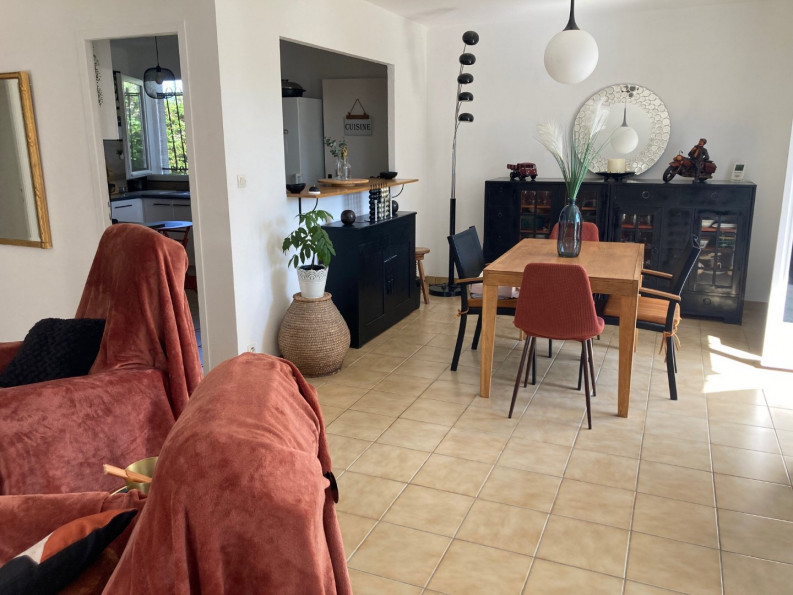 vente Maison Jatxou - Photo 5