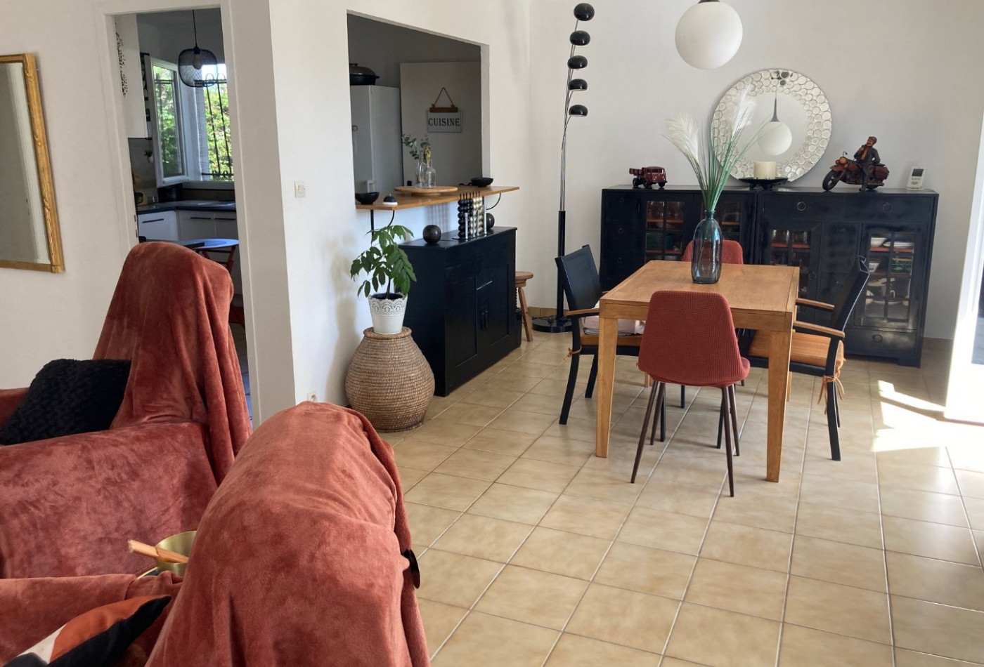 vente Maison Jatxou - Photo 4