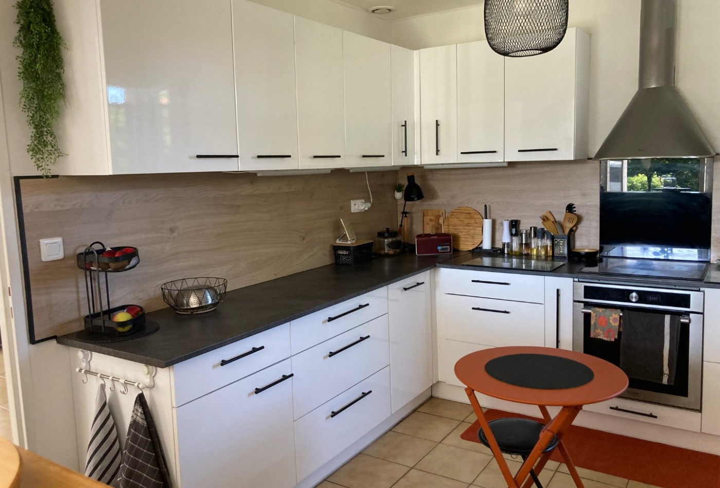 vente Maison Jatxou - Photo 6