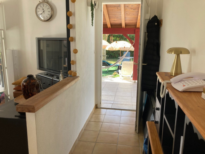 vente Maison Jatxou - Photo 7