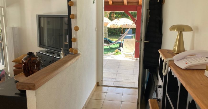 vente Maison Jatxou