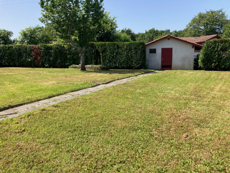 vente Maison Jatxou - Photo 8