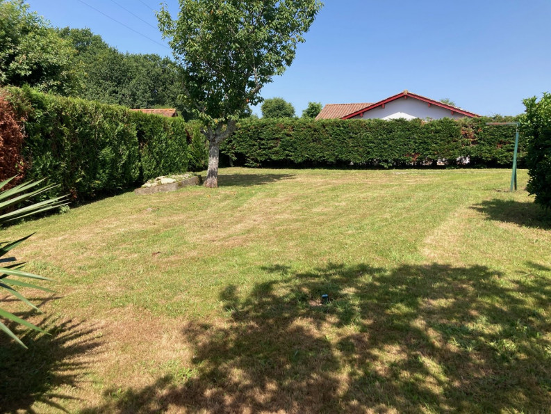 vente Maison Jatxou - Photo 9