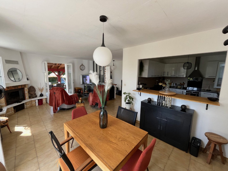 vente Maison Jatxou - Photo 10