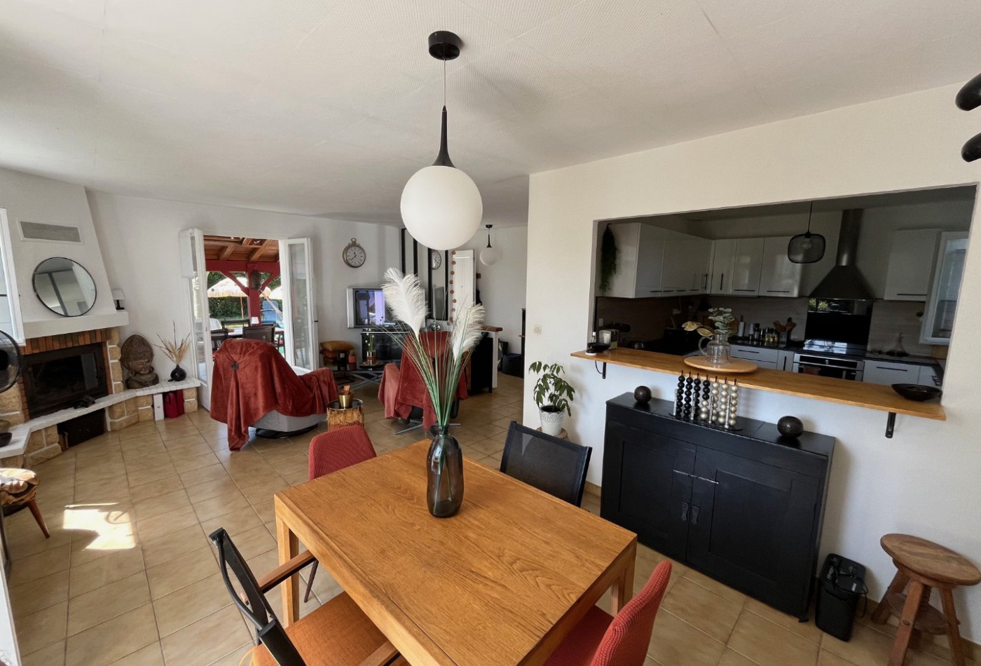 vente Maison Jatxou - Photo 2