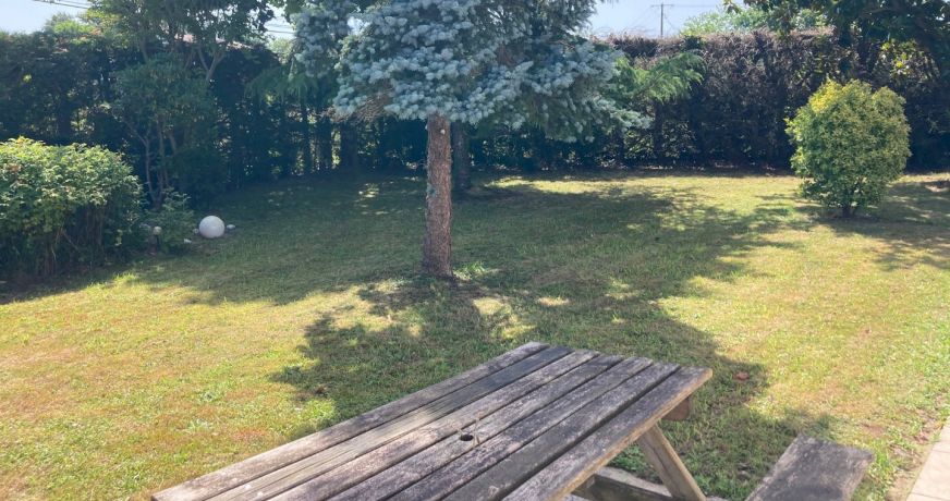 vente Maison Jatxou