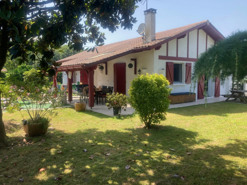 vente Maison Jatxou - Photo 1